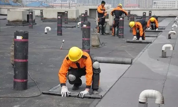 防水防腐保溫工程專(zhuān)業(yè)承包壹級(jí)}