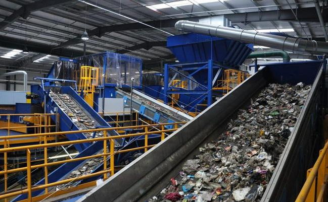 環(huán)保工程專(zhuān)業(yè)承包壹級(jí)}